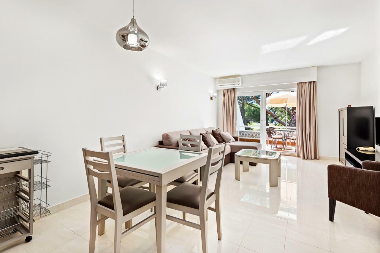 קינטה דו לאגו Victory Village Club 9F מראה חיצוני תמונה
