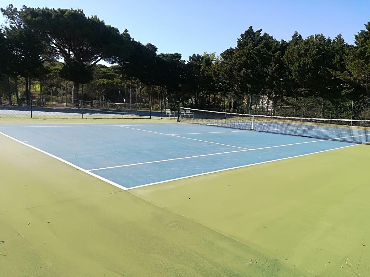 קינטה דו לאגו Victory Village Club 9F מראה חיצוני תמונה