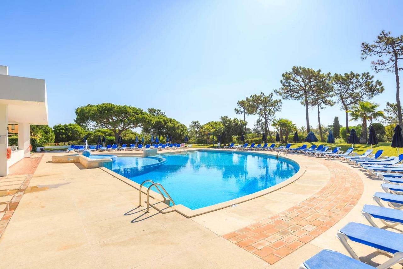 קינטה דו לאגו Victory Village Club 9F מראה חיצוני תמונה