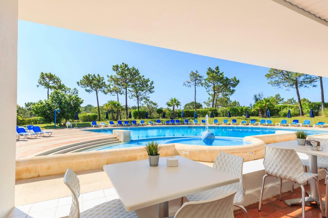 קינטה דו לאגו Victory Village Club 9F מראה חיצוני תמונה