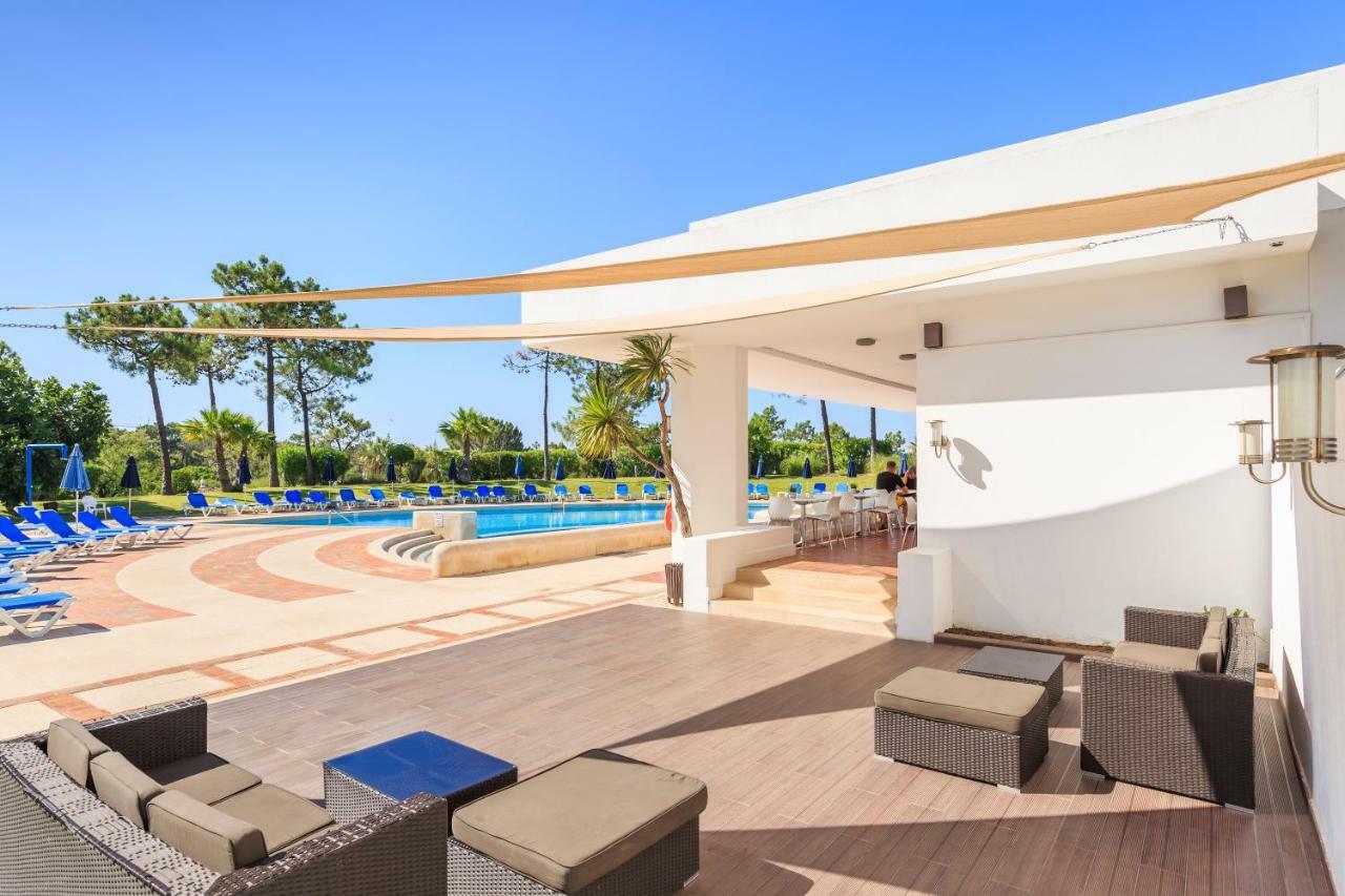 קינטה דו לאגו Victory Village Club 9F מראה חיצוני תמונה