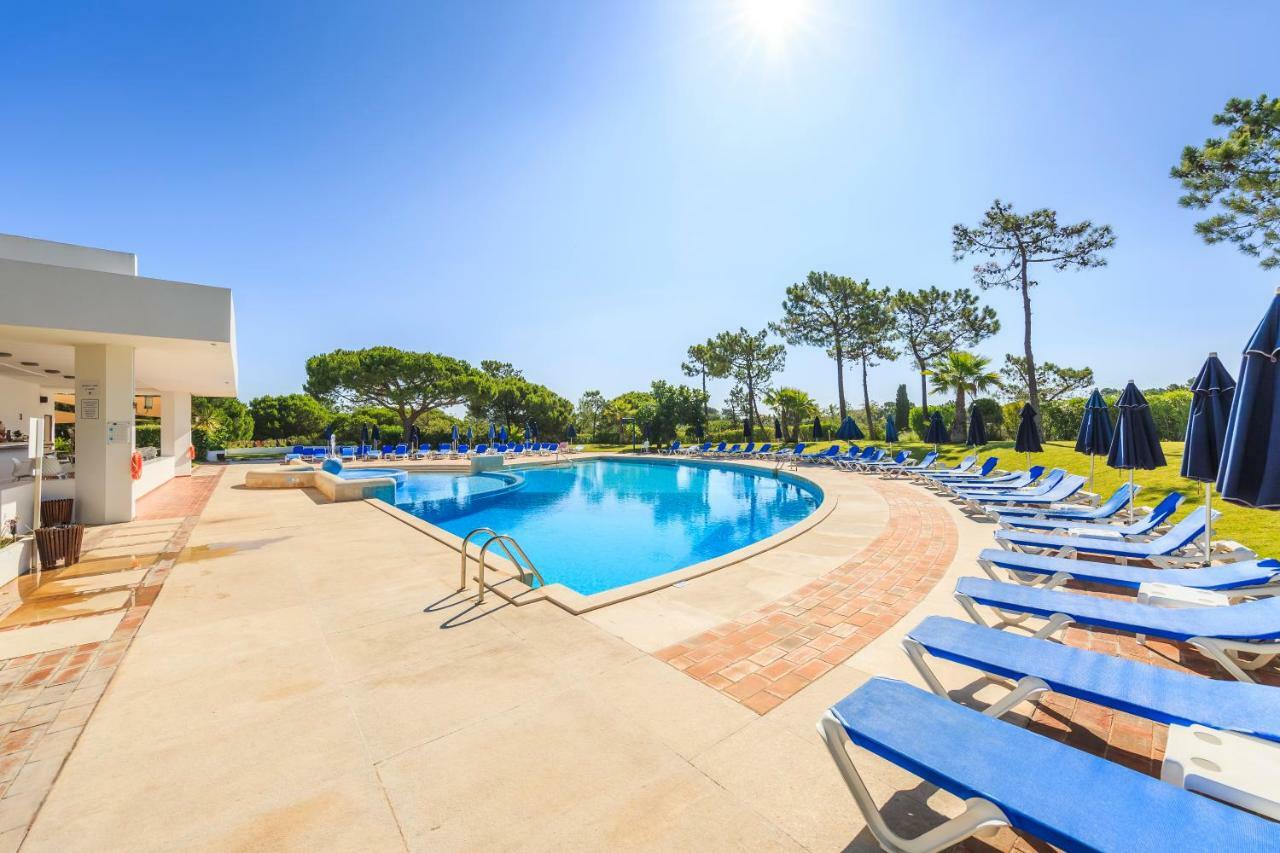 קינטה דו לאגו Victory Village Club 9F מראה חיצוני תמונה