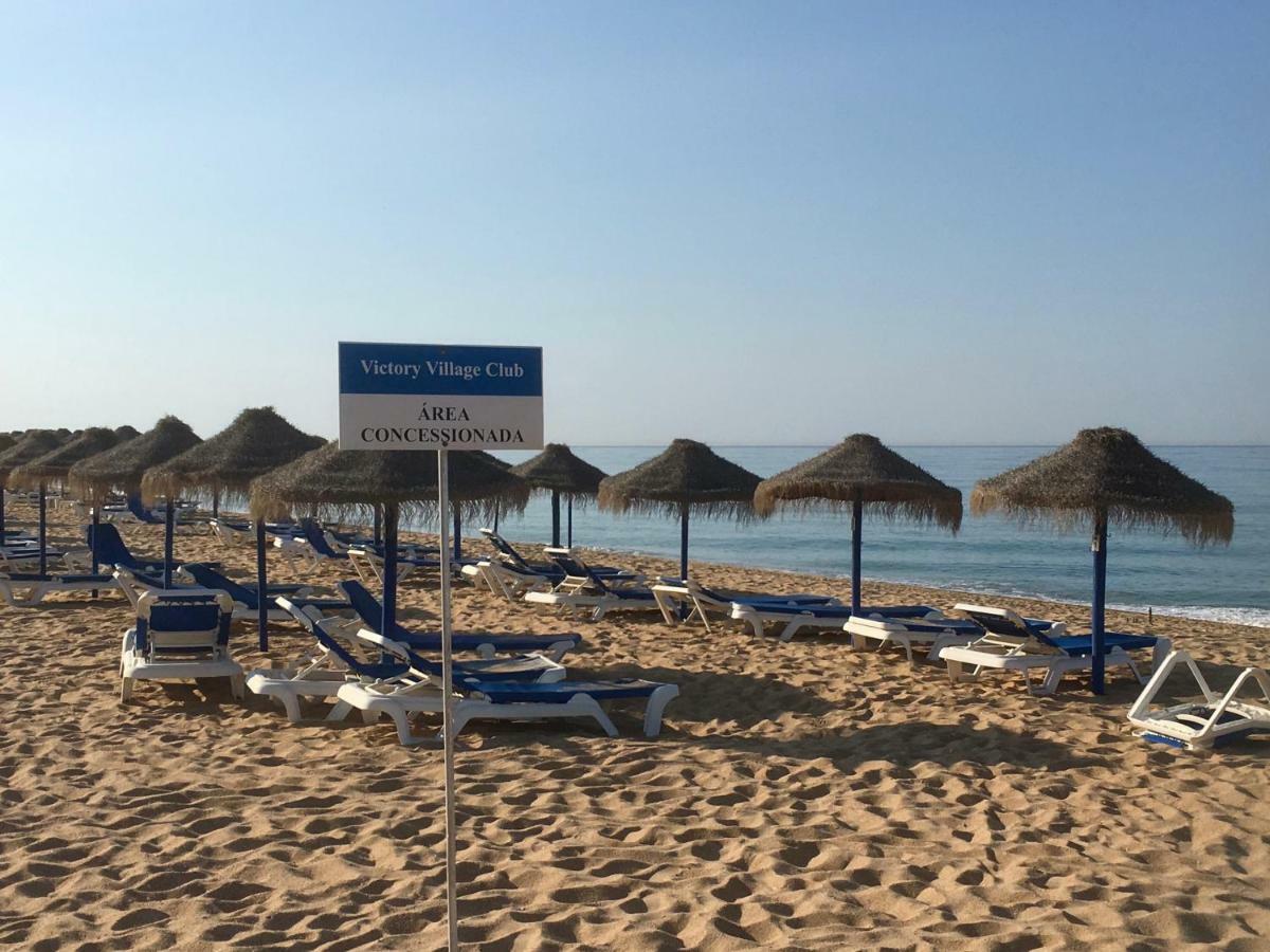 קינטה דו לאגו Victory Village Club 9F מראה חיצוני תמונה